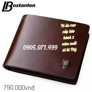 VÍ DA BÒ CỦA MỸ