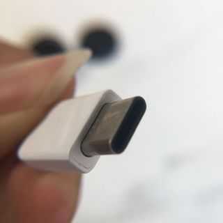 Cáp USB Type C - Hàng zin nhà máy