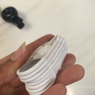 Cáp USB Type C - Hàng zin nhà máy