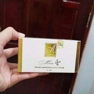Kem body mềm tuyên si 5hộp 450k và lẻ 180k