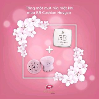 Bộ Son Phấn quà tặng 8/3
