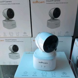 Ebitcam Thẻ nhớ 32Gb