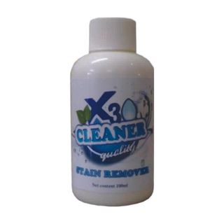 Vệ sinh lốc máy X30 Stain Remover giá sỉ