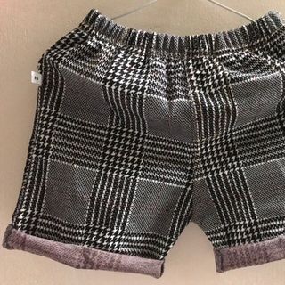 quần giả jean đùi bé trai và gái