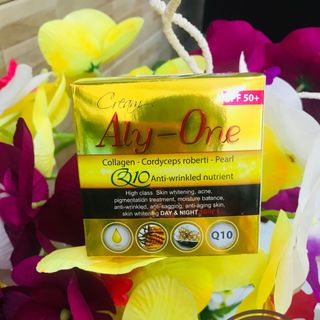 Kem Aly-One Q10
