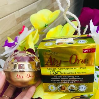Kem Aly-One Q10