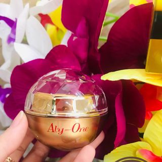 Kem Aly-One Q10