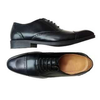Giày tây công sở lịch lãm GCS15 hàng công ty