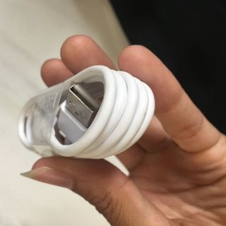 Cáp Micro USB 1m2 zin hãng- cho các máy sam-oppo-xiaomi-lg