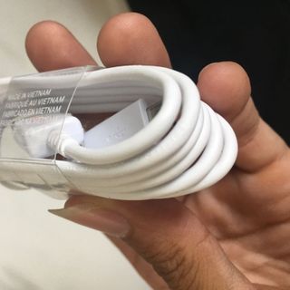 Cáp Micro USB 1m2 zin hãng- cho các máy sam-oppo-xiaomi-lg