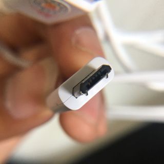 Cáp Micro USB 1m2 zin hãng- cho các máy sam-oppo-xiaomi-lg
