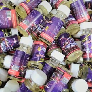 Chai làm sạch đầu kim phun và buồng đốt cho xe Thunder Racing Fuel Treament giá sỉ