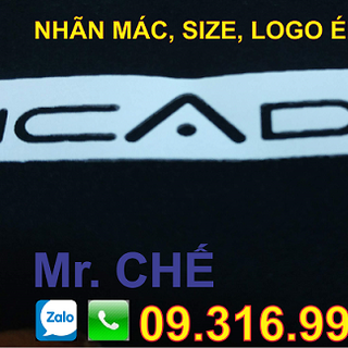 Nhãn mác nhãn size satin ruy băng logo ép nhiệt may mặc toàn quốc