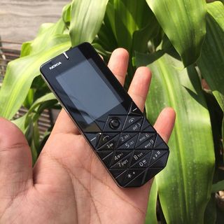 Điện thoại Nokia 7500