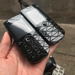 Điện thoại Nokia 7500