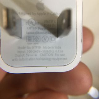 Cốc iPhone C4 - Sạc được cho iPhone 8