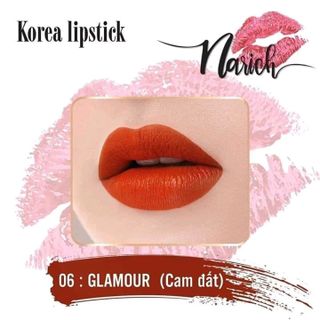 son lụa narich