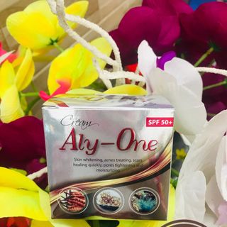 Kem Aly-One
