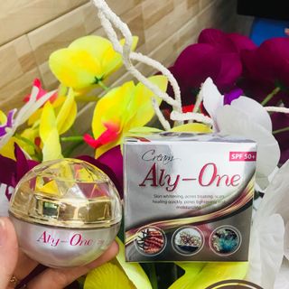 Kem Aly-One