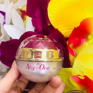 Kem Aly-One