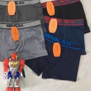 Quần lót Boxer thun lạnh