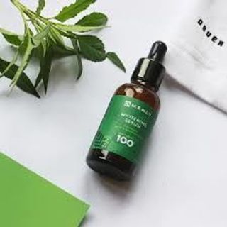 Serum Dưỡng Trắng Da Menly Cho Nam