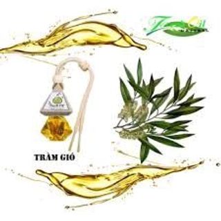 Tinh dầu treo vị tràm