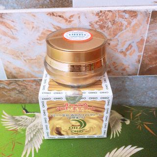 Kem OHIO Công nghệ Nhật Bản 30g