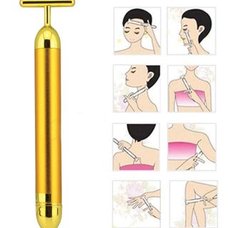 MÁY MASSAGE MẶT ENERGY BEAUTY BAR