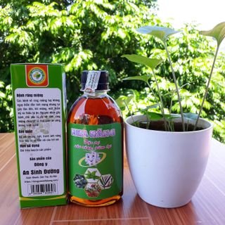 Nha Băng - Đặc trị sâu răng viêm lợi viêm nha chu hôi miệng chảy máu chân răng