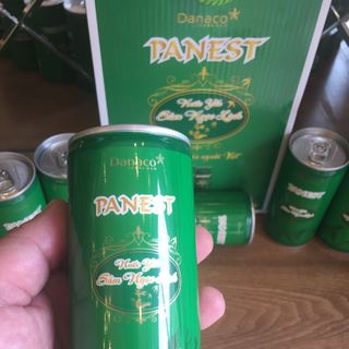 NƯỚC YẾN SÂM NGỌC LINH PANEST