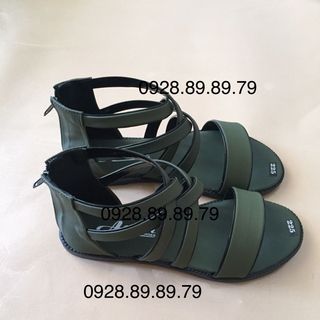 Giày sandal nữ hot nhất thị trường