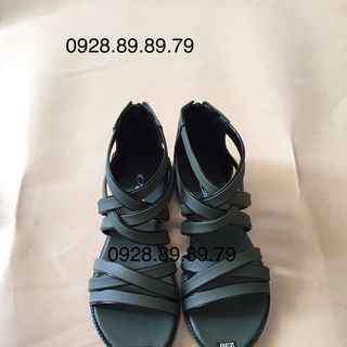Giày sandal nữ hot nhất thị trường
