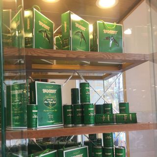 NƯỚC YẾN SÂM NGỌC LINH PANEST