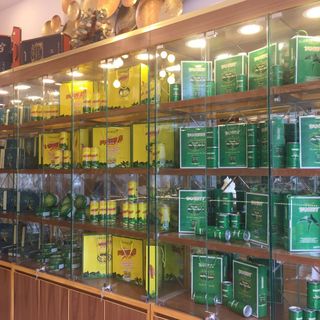 NƯỚC YẾN SÂM NGỌC LINH PANEST