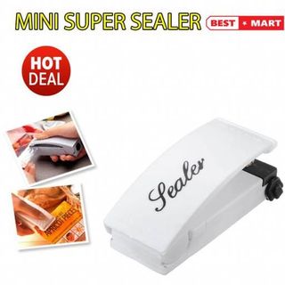 Máy Hàn Miệng Túi Mini