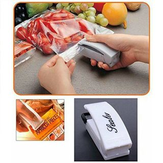 Máy Hàn Miệng Túi Mini