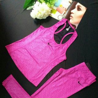 GIÁ SỈ BỘ QUẦN ÁO Set Đồ Thể Thao Legging GYM YogaArobic Bao Giá Thị Trường