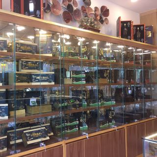 TRÀ HERBAL SÂM NGỌC LINH