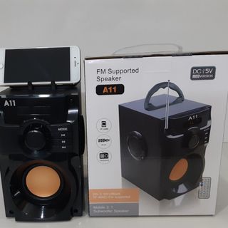 Loa nghe nhạc Bluetooth A11