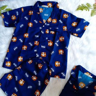 PIGAMA MẶC NHÀ100 VAI THÁI