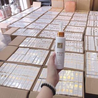 KEM BODY MỀM DỮƠNG TRẮNG