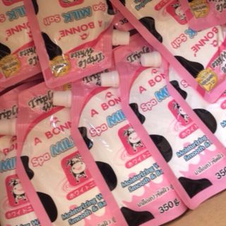 Muoi bò tẩy tế bào