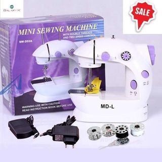 Máy May Gia Đình SM-202A