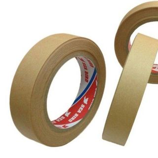 Băng keo màu dán thùng đủ kích thước-màu sắc