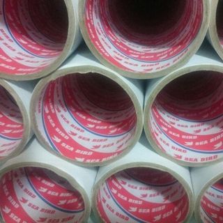 Băng keo màu dán thùng đủ kích thước-màu sắc