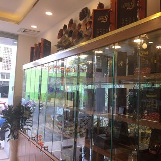 PANAX CAFÉ – CÀ PHÊ SÂM NGỌC LINH HÒA TAN