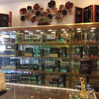 HERBAL TRÀ TÚI LỌC SÂM NGỌC LINH