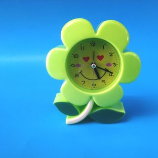 Đồng hồ báo thức hình hoa hướng dương