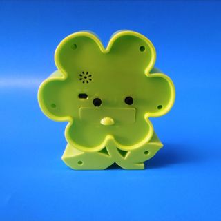 Đồng hồ báo thức hình hoa hướng dương